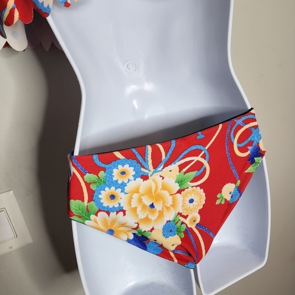NWT Cupshe bikini - Picture 6 of 12